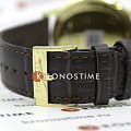 Tissot Tissot Classic Dream T129.410.36.261.00 Classic Dream — детали корпуса и кожаный