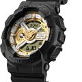 Часы Casio G-Shock GA-110CD-1A9DR (GA-110CD-1A9) фото 3