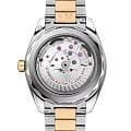 Omega Omega Seamaster Aqua Terra 220.20.41.21.01.001 Aqua Terra, наручные мужские часы фото под углом