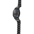 Casio Casio G-Shock MRG-B5000BA-1DR (MRG-B5000BA-1) электронные мужские часы часы крупный план  циферблата