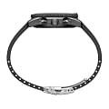 Luminox XS.3141.BO.1 наручные мужские часы застежка крупным планом