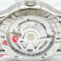 Raymond Weil Raymond Weil Freelancer 2781-ST-50051 механические мужские часы часы, крупный план синий циферблат