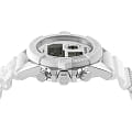 Philipp Plein Philipp Plein The G.O.A.T. PWFAA0121,  германия мужские часы на браслете силикон боковой вид