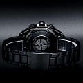 Seiko Seiko Astron GPS Solar SSE049J1, astron gps япония мужские часы на браслете сталь c pvd покрытием боковой вид
