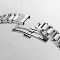 Longines Longines Conquest L3.320.4.97.6 механические женские часы часы крупный план синий циферблата