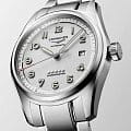Часы Longines Spirit L3.810.4.73.6 фото 3
