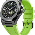 D1 Milano D1 Milano Skeleton SKRJ15 , наручные мужские часы фото под углом