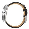 Swatch Swatch Irony Sistem51 Petite Seconde SY23S400  — детали корпуса и кожаный