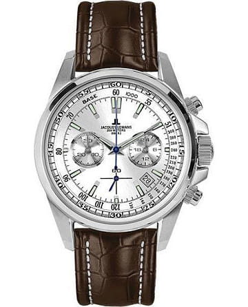 Jacques Lemans 1-1830B