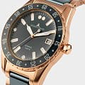 Оригинальные часы Jacques Lemans Jacques Lemans High Tech Ceramic 42-10H кварцевые калибр механизма  общий вид