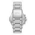 Slazenger Slazenger SL.09.2482.2.05,  англия мужские часы на браслете нержавеющая сталь боковой вид