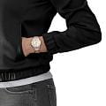 Tissot Tissot Seastar 1000 36mm T120.210.22.111.00 женские часы белый циферблат на запястье