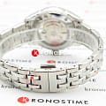 Hamilton Hamilton Jazzmaster Open Heart Auto H32705141 H32705141 оригинальные мужские часы в комплекте с коробкой