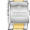 Festina Festina Chrono Sport F20562/3  наручные мужские часы фото под углом.