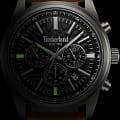 Timberland Timberland Northbridge TDWGF0041205   — детали корпуса и кожаный