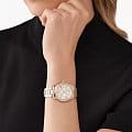 Michael Kors Michael Kors Everest MK7364 , наручные женские часы фото под углом