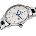 Rado Rado Coupole Classic Automatic R22876013 Classic - задняя крышка сталь металл корпуса, швейцария часы