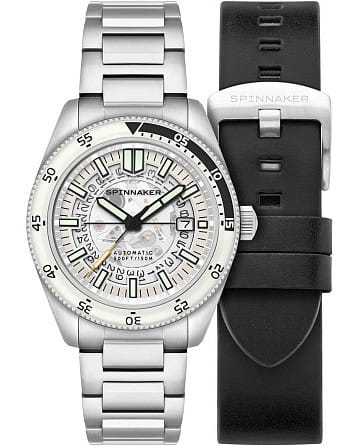 Spinnaker Fleuss SP-5118-33