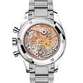 Omega Omega Speedmaster Calibre 321 311.30.40.30.01.001  , наручные мужские часы фото под углом