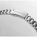 Longines Longines Spirit L3.802.5.53.6  — детали корпуса и нержавеющая сталь