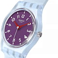Swatch Swatch Lady LL126  - задняя крышка пластик корпуса, швейцария часы