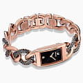Оригинальные часы Swarovski Swarovski 5519324 кварцевые калибр механизма  общий вид