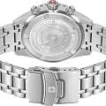 Swiss Military Hanowa Swiss Military Hanowa Afterburn Chrono SMWGI0000309 швейцария наручные мужские часы заводная головка с логотипом Swiss Military Hanowa