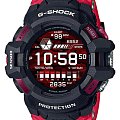 Часы Casio G-Shock GSW-H1000-1A4