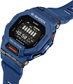 Часы Casio G-Shock GBD-200-2DR (GBD-200-2) фото 8