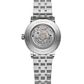 Raymond Weil Raymond Weil 2145-STS-05511 millesime швейцарские женские часы на браслете нержавеющая сталь боковой вид