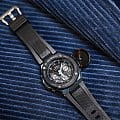 Casio Casio G-Shock GST-W300G-1A2 GST G-Steel, наручные мужские часы фото под углом