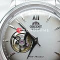 Orient Orient Classic Automatic RA-AG0029N, classic automatic япония мужские часы на браслете нержавеющая сталь боковой вид