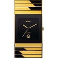 Rado Rado Ceramica R21892702, ceramica швейцария мужские часы на браслете ceramos™ боковой вид
