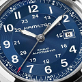 Часы Hamilton Khaki Field Auto H70605140 фото 4
