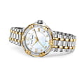 Maurice Lacroix Maurice Lacroix Aikon Quartz AI1006-PVY23-171-1 , наручные женские часы фото под углом
