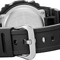 Casio Casio G-Shock DW-5600RL-1 мужские часы черный циферблат на запястье