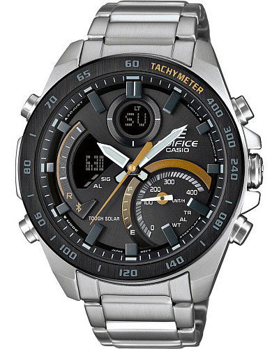 Casio Edifice ECB-900DB-1C