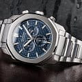 Candino Candino Chronos Carree C4746/2  наручные мужские часы фото под углом.