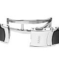 Оригинальные часы Rado Rado Centrix Automatic Open Heart R30012202 в фирменной упаковке от производителя