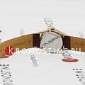 Слава Слава Сенат 1503884/300-NH15 мужские часы белый циферблат на запястье