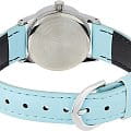 Casio Casio Collection LTP-V002L-2B3, ltp япония женские часы на браслете кожаный боковой вид