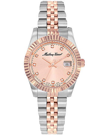 Mathey-Tissot Mathy D810RSAL