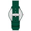 U.S. Polo Assn. U.S. Polo Assn. Yard USPA2007-08,  сша женские часы на браслете силикон боковой вид