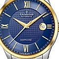 Candino Candino Classic C4706/2 , наручные мужские часы фото под углом