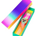 Оригинальные часы Swatch Swatch Big Bold Chrono Pay! SB02K101-5300 кварцевые калибр механизма  общий вид