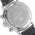 Оригинальные часы Earnshaw Earnshaw Investigator ES-8001-07 кварцевые калибр механизма  общий вид