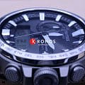 Casio Casio Pro Trek PRW-60T-7A PRW-60T-7AER оригинальные мужские часы в комплекте с коробкой