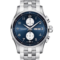 Часы Hamilton Jazzmaster Maestro Auto Chrono H32766143