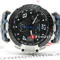 Tissot Tissot T-Race Thomas Luthi 2020 T115.417.27.057.03 T1154172705703 оригинальные мужские часы в комплекте с коробкой