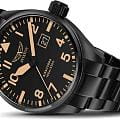 Aviator Aviator Airacobra P42 V.1.22.5.157.5 , наручные мужские часы фото под углом
